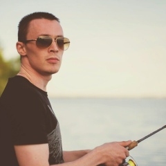 Сергей Сенчковский, 23.11.1989, Тюмень