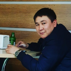 Arystan Alimbaev, 13.03, Алматы