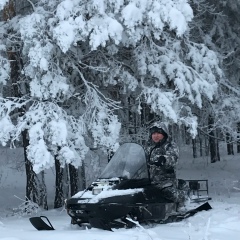 Иль Миль, 22.04.1985, Раевский