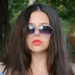 Anastasia Орёл, 30.06.1989, Киев
