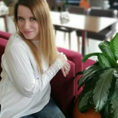Екатерина Махонина, 05.07.1983, Астрахань