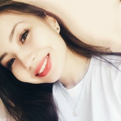 Анель Ондирбаева, 25.01, Алматы