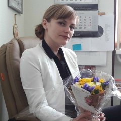 Мария Я, Москва