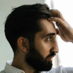 Ахиллес Джадов, 16.11.1993, Омск