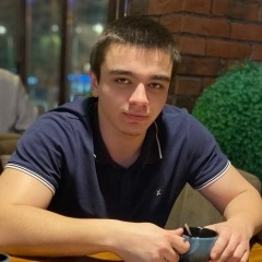 Артём , 13.10, Волгоград