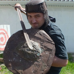 Александр Андриевский, 17.07.1920, Воронеж