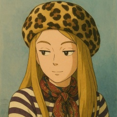 Виолетта Хаттори