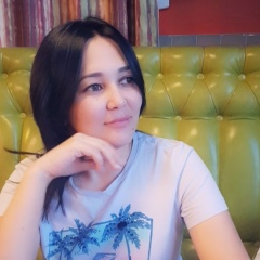 Шолпан Рустемова, 24.09.1992, Актобе