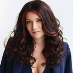 Анюта Урмина, 04.02.1990, Москва