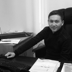 Бека Накыпбаев, 27.06.1993, Шымкент