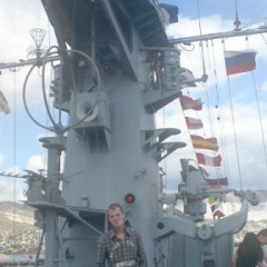 Семён Чикунов, 14.09.1987, Санкт-Петербург