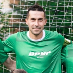Евгений Василевский, 31.03, Санкт-Петербург