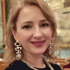 Мария Викторовна, 09.06, Санкт-Петербург