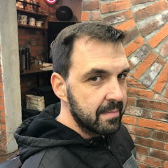 Максим Голубев, 02.12.1979, Санкт-Петербург