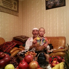 Жандос Ермекбай, 04.10.1982