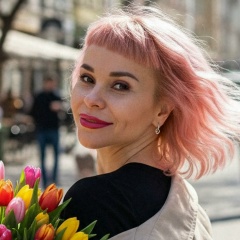 Лана Антонова, 20.11, Екатеринбург