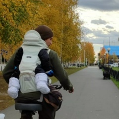 Ришад Хайрутдинов, 29.03, Нягань