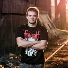 Самир Максимов, 31.07.1990, Баку