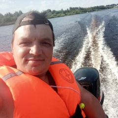 Игорь Ерехинский, Тотьма