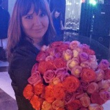 Anna Batrakova, 02.03, Казань