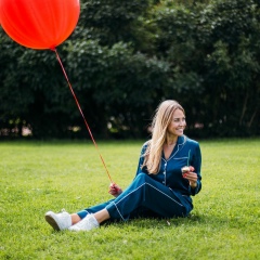 Тася Королькова, 18.07, Санкт-Петербург