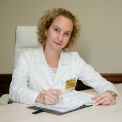 Ольга Павлова, 24.02.1985, Самара