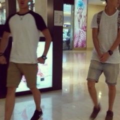 Kostya Nogay, 29.04.1993