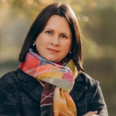 Maria Koroleva, 19.02, Санкт-Петербург