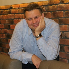 Алексей Санин, Минск