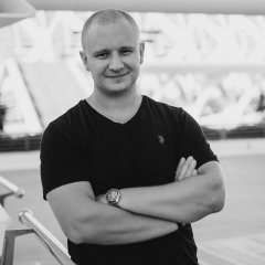 Артем Паламарчук, 25.03, London