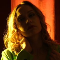 Дарья Лихтенвальд, 01.05