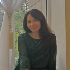 Дания Хуснудинова, Казань