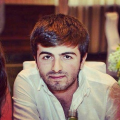 Арман Мнацаканян, 21.03, Ереван