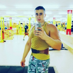 Русио Емцов, 19.01