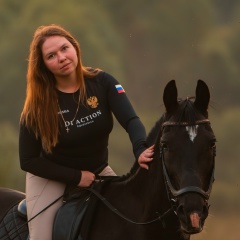 Наталья Ершова, 13.09, Тверь