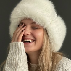 Алина Садыкова, 22.02, Казань