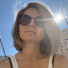 Александра Теплова, 15.10.1986