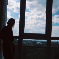 Гаухара Алип, 13.06, Алматы