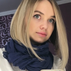 Татьяна Корнилова, 19.04, Москва