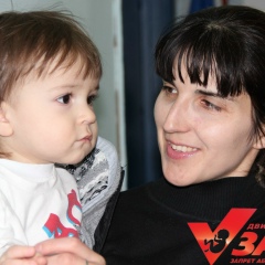 Светлана Андрусенко, 26.09, Калуга