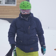 Булат Гатауллин, 03.12, Москва