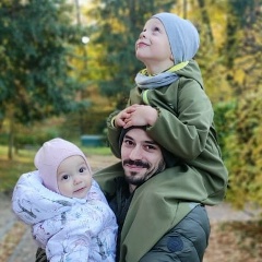 Evgeniy Punov, Санкт-Петербург