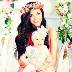 Виктория Сергеевна, 25.05