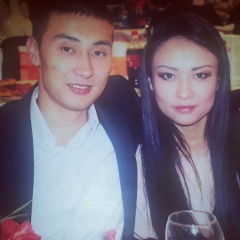 Ayaulym Zhumabai, 23.03, Алматы