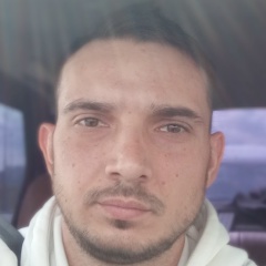 Дмитрий Мокан, 24.07, Москва