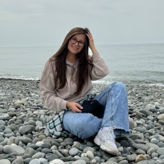 Марина Шафигуллина