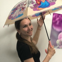 Лесёнок Васильева, 25.12.1986, Санкт-Петербург