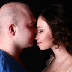 Анна Пащина, 28.04, Киев