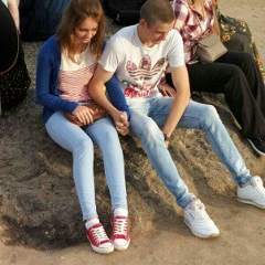 Паша Сушков, 11.06, Москва