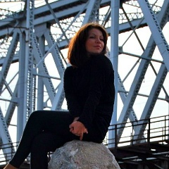 Анастасия Чеканова, 25.10